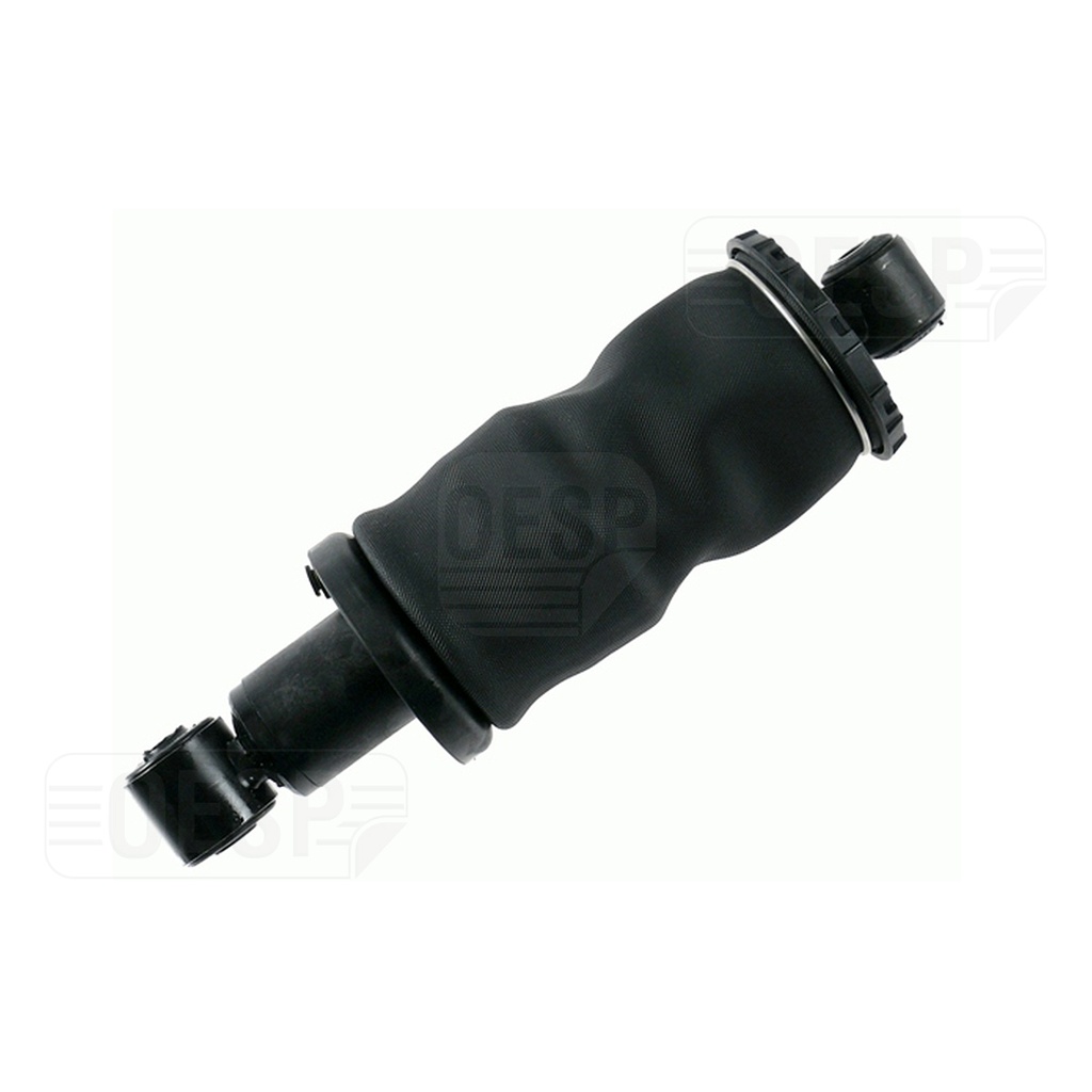 CAB AIR BELLOW REAR