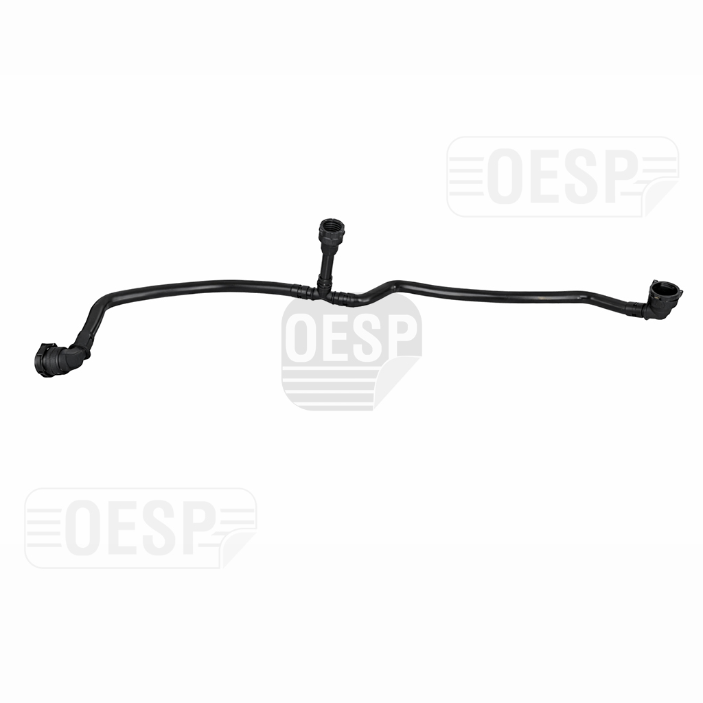 COMPRESSOR WATER PIPE - EURO 6