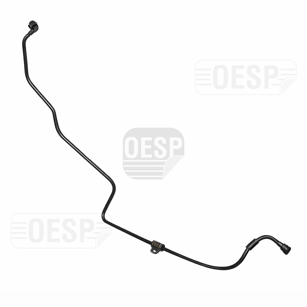 ADBLUE CONNECTION PIPE - EURO 6