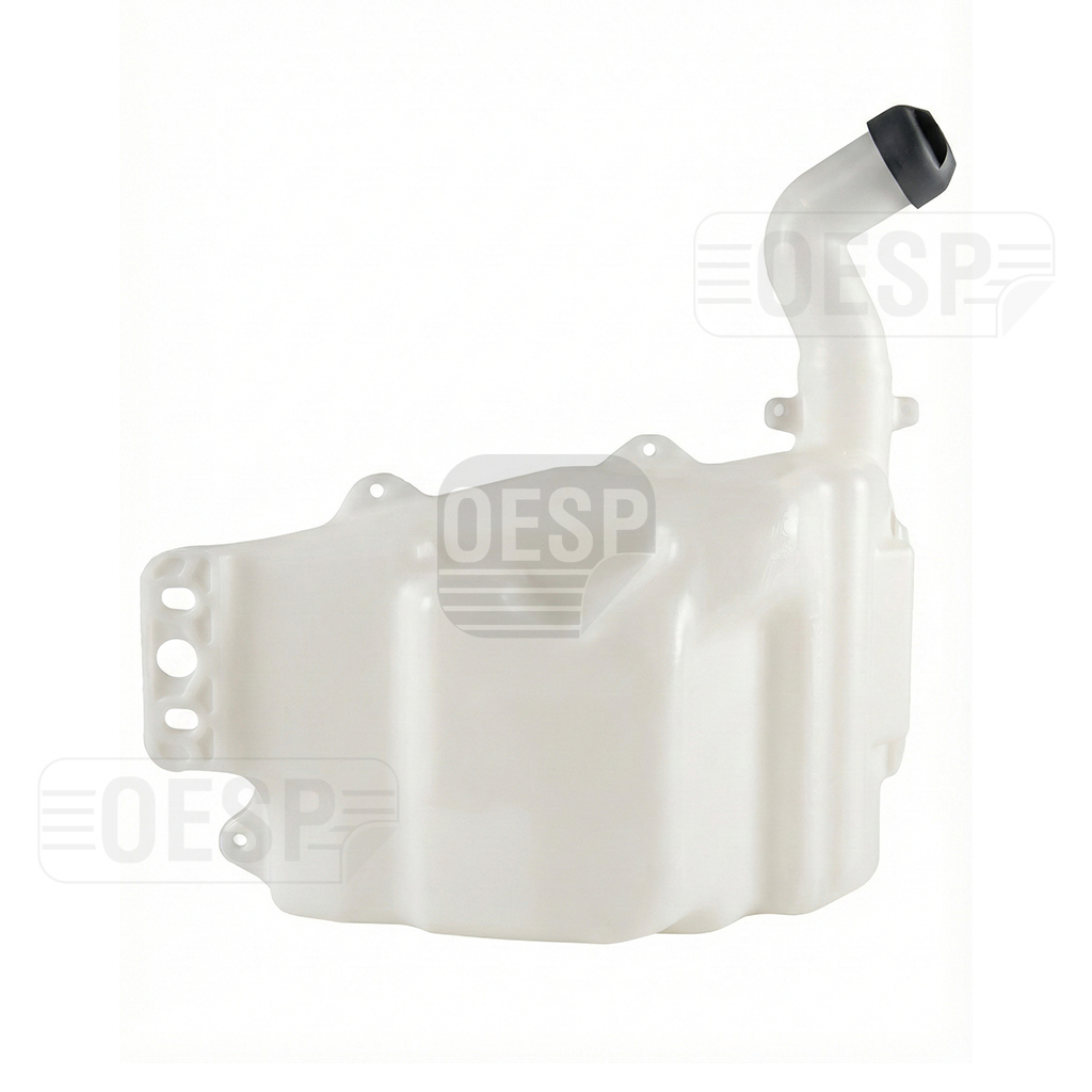 WIPER FLUID TANK