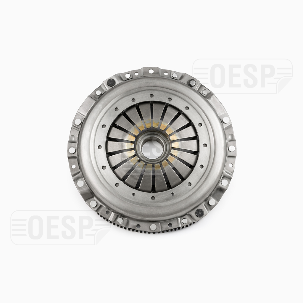 CLUTCH PRESSURE SINGLE SHORT BEARING