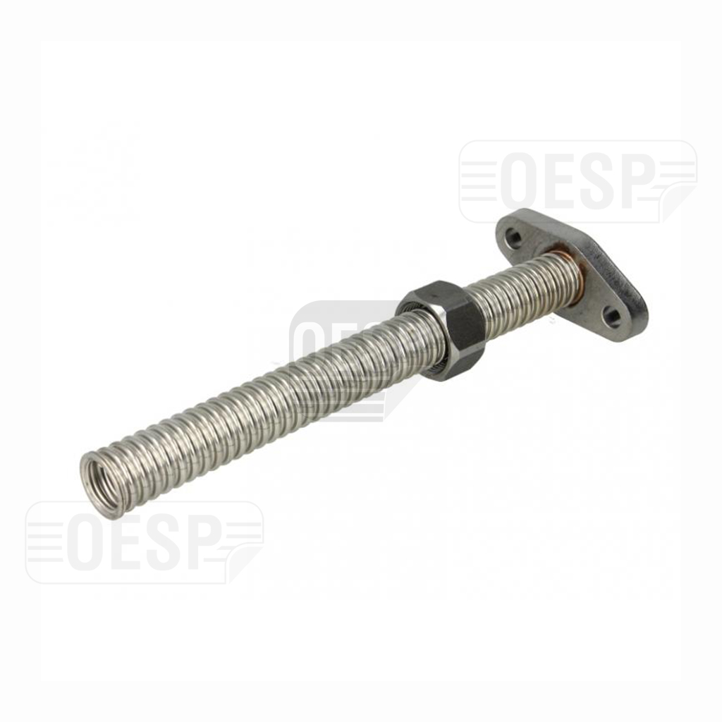 TURBOCHARGER OIL PIPE - ACTROS MP1 / MP2 / OM501LA
