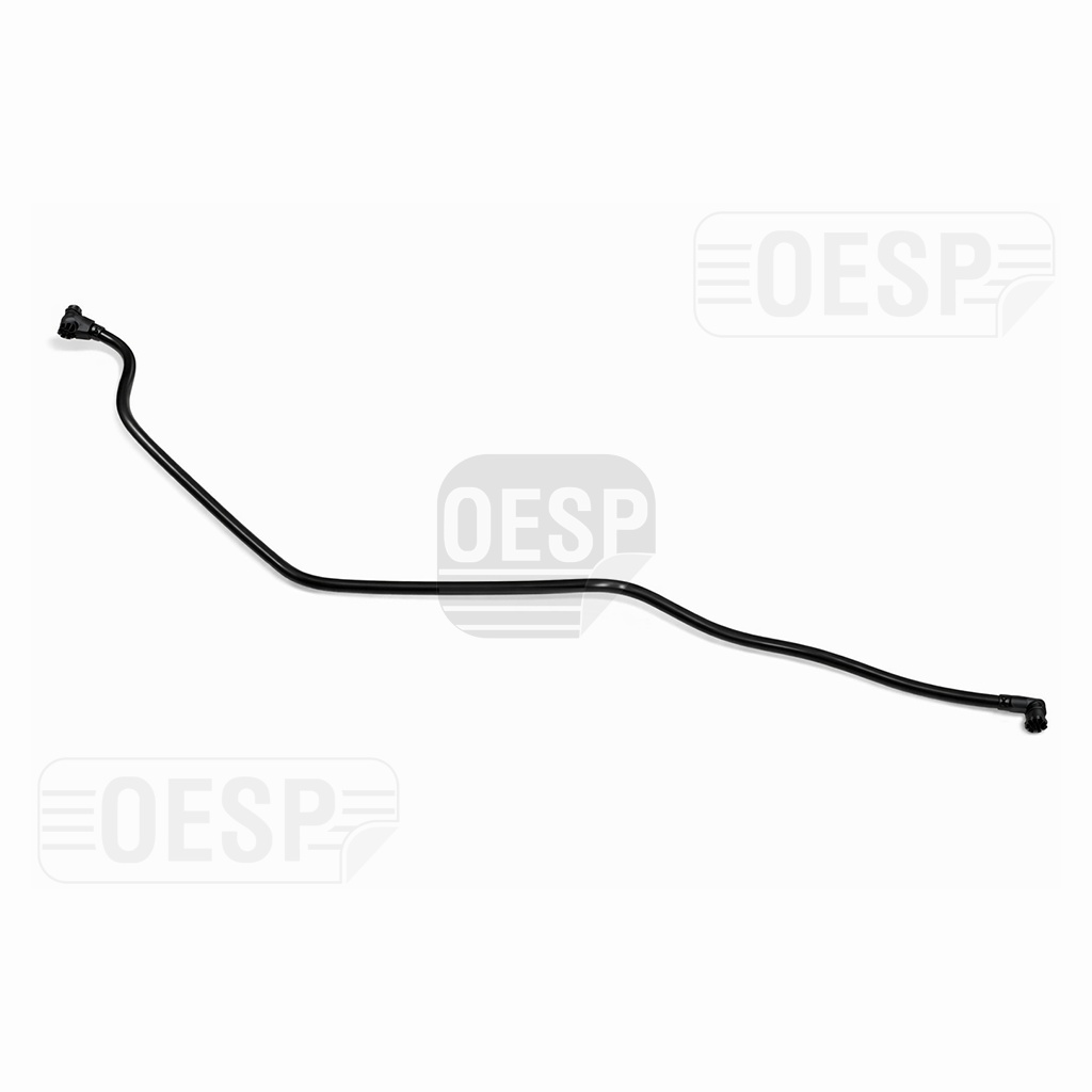 AIR VENT HOSE - TGA / TGS / TGX