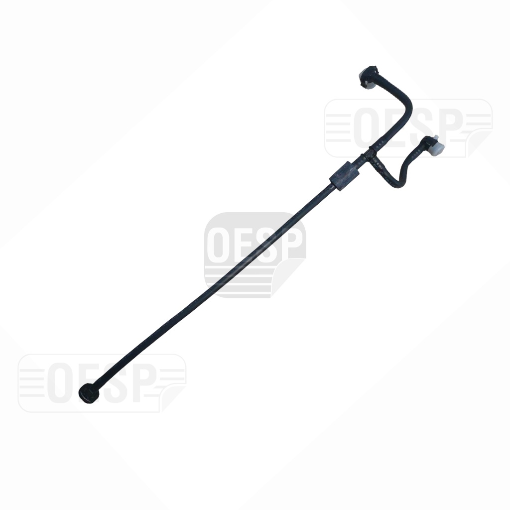 AIR VENT HOSE - TGA / TGS / TGX