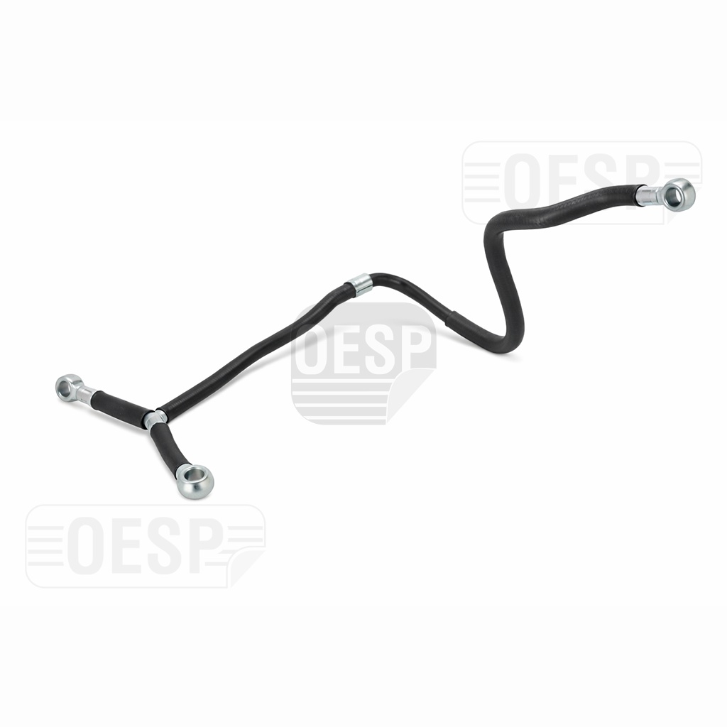 FUEL PIPE - ACTROS MP1 / MP2 / OM501LA