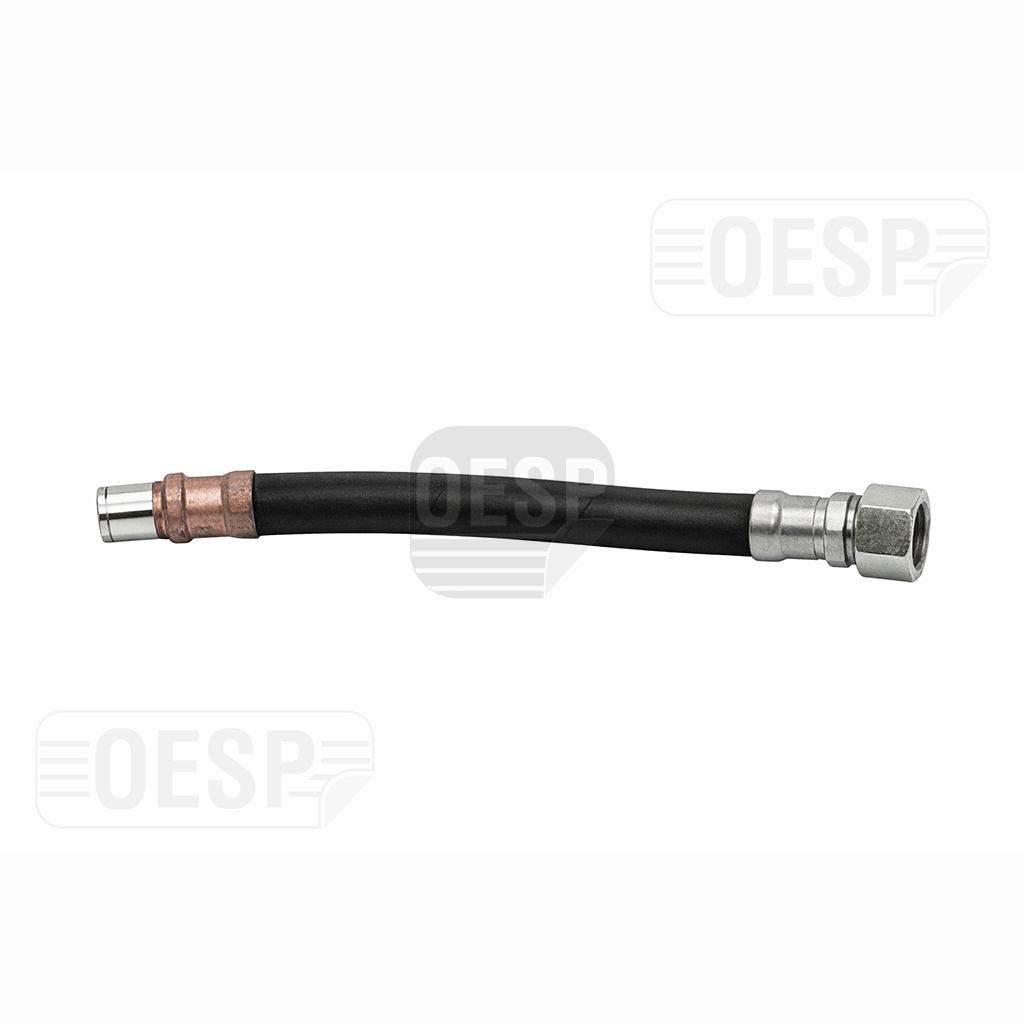 COMPRESSOR HOSE - ACTROS MP4 / MP5 / AROCS