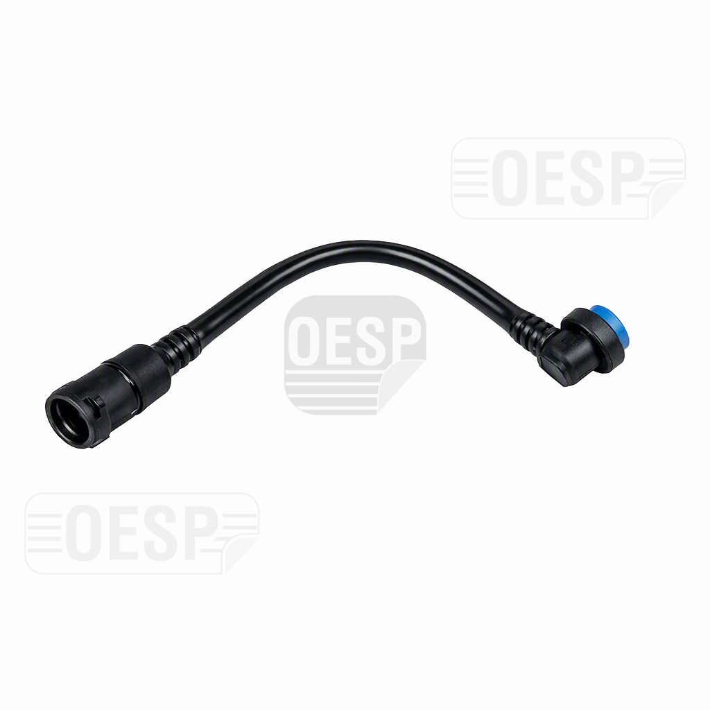 FUEL PIPE
