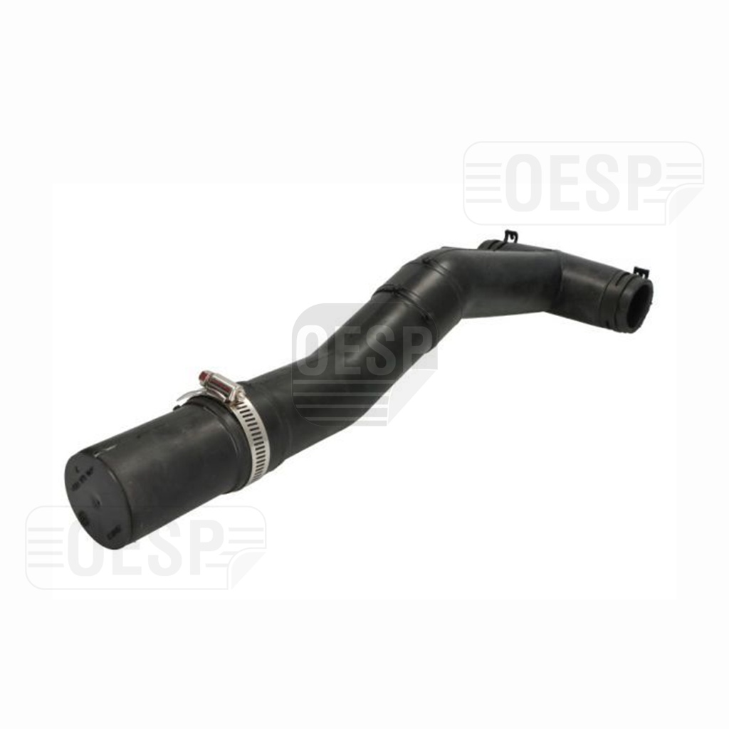COMPRESSOR INTAKE PIPE - EURO 6