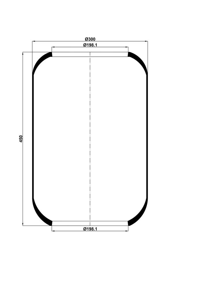 920031  N Roll Air Spring