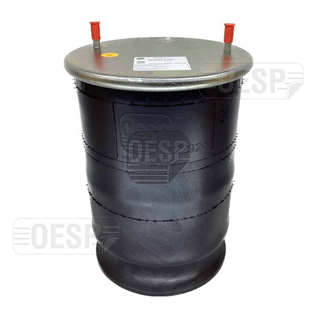 922924 CPP Air Spring Plastic Piston