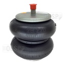 2B 220-08 Double Convulated Air Spring  (M24X1.5 )