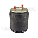 924156 C Air Spring Steel Piston