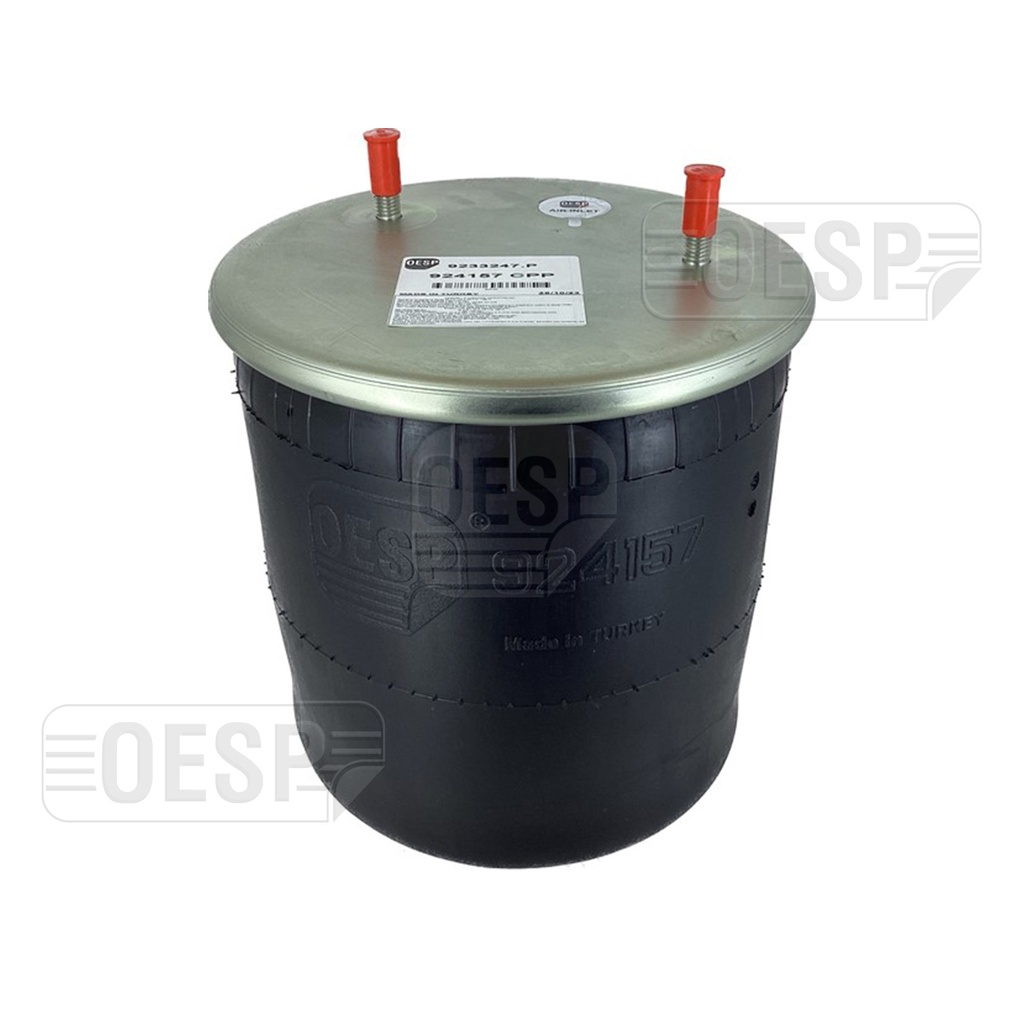 924157 CPP Air Spring Plastic Piston