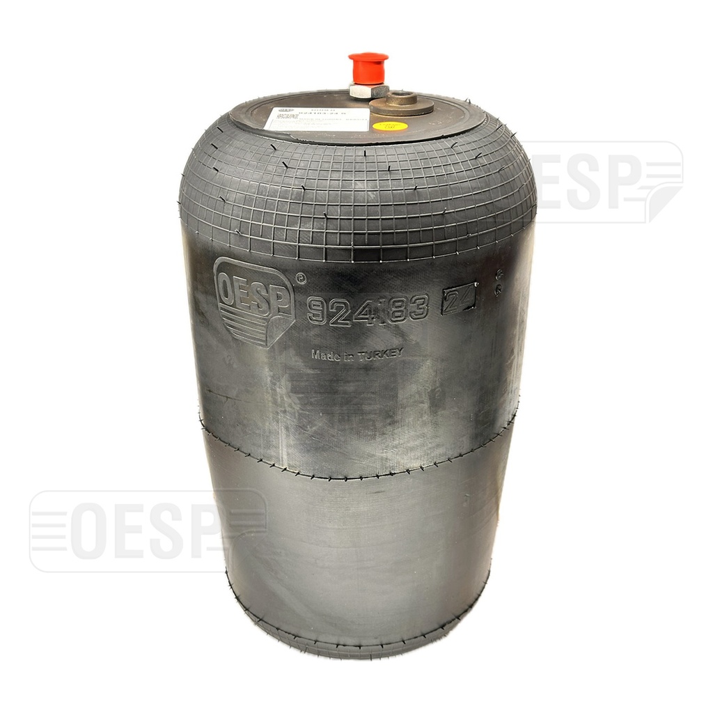 924183-24 S Service Assembly