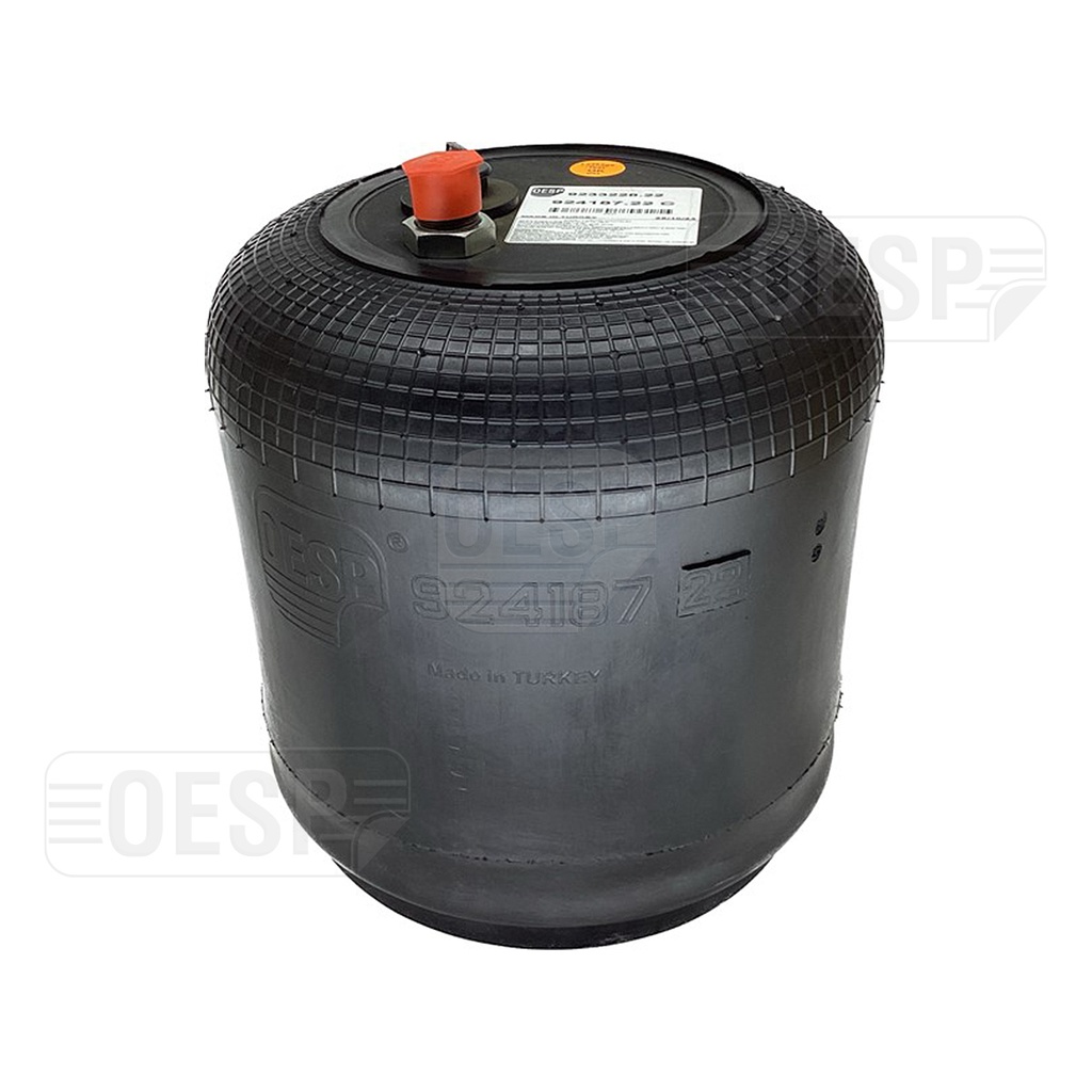 924187-22 C Air Spring Steel Piston