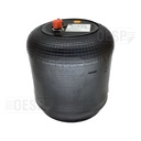 924187-22 C Air Spring Steel Piston