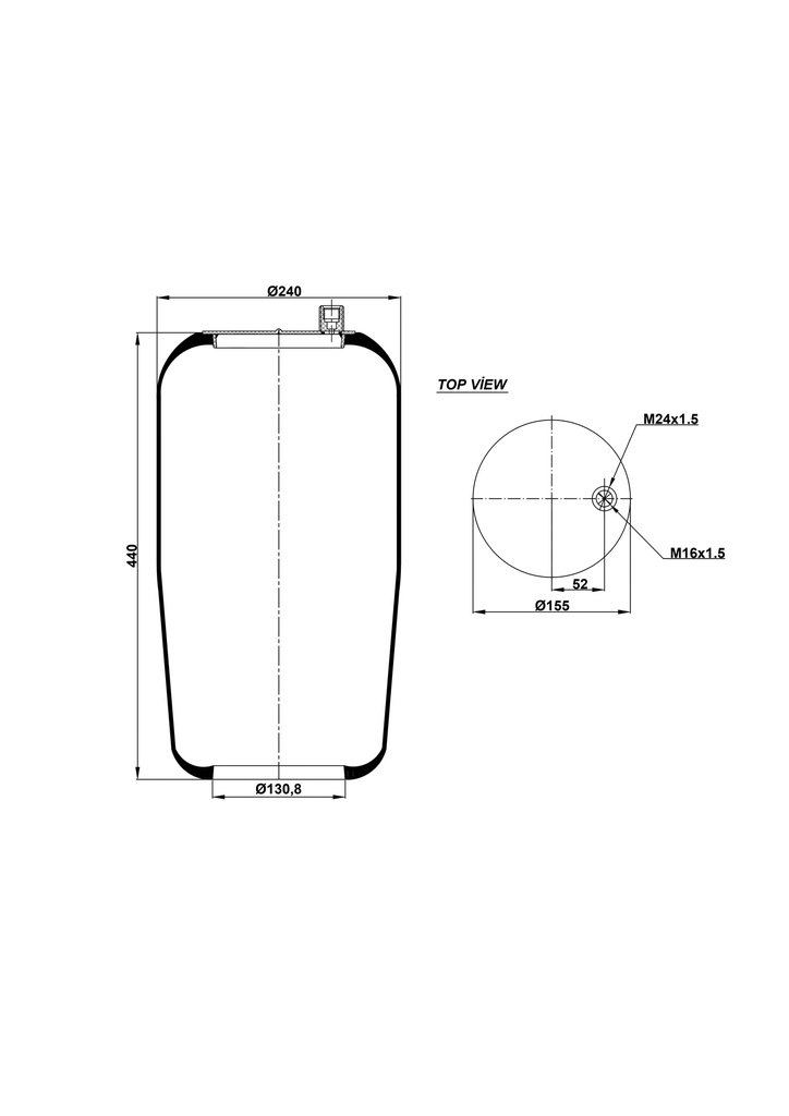 924390-04 S Service Assembly