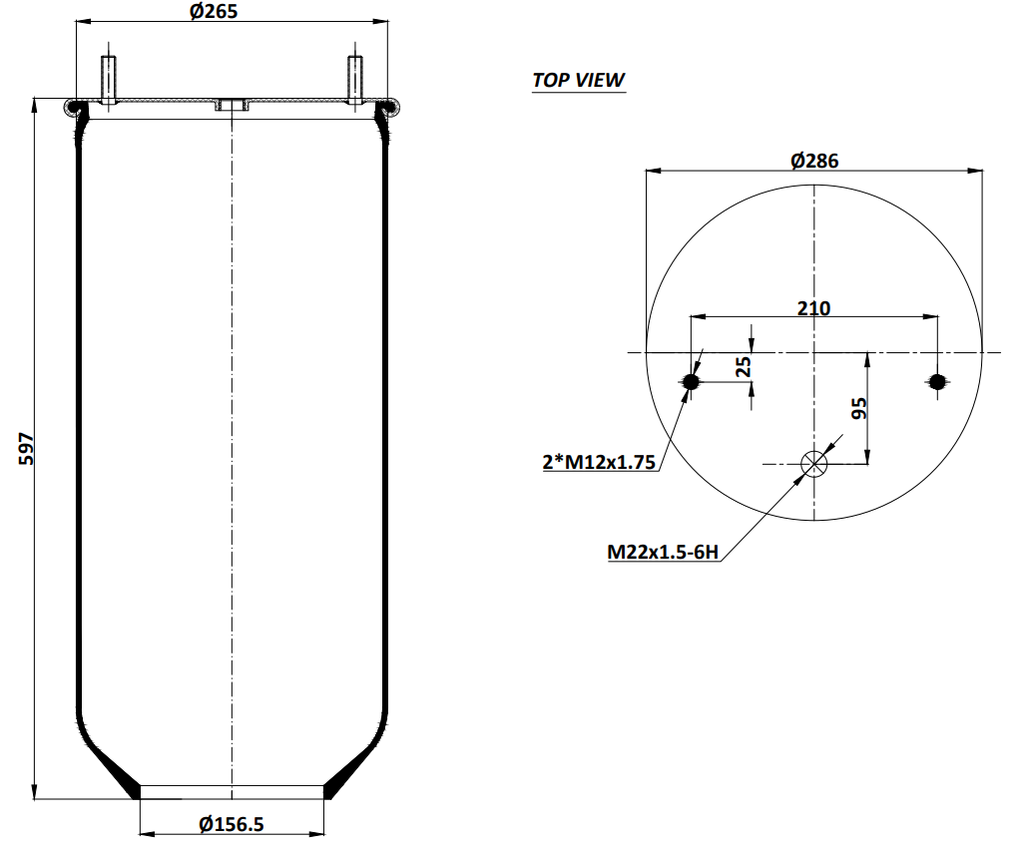 924912-01 S Service Assembly
