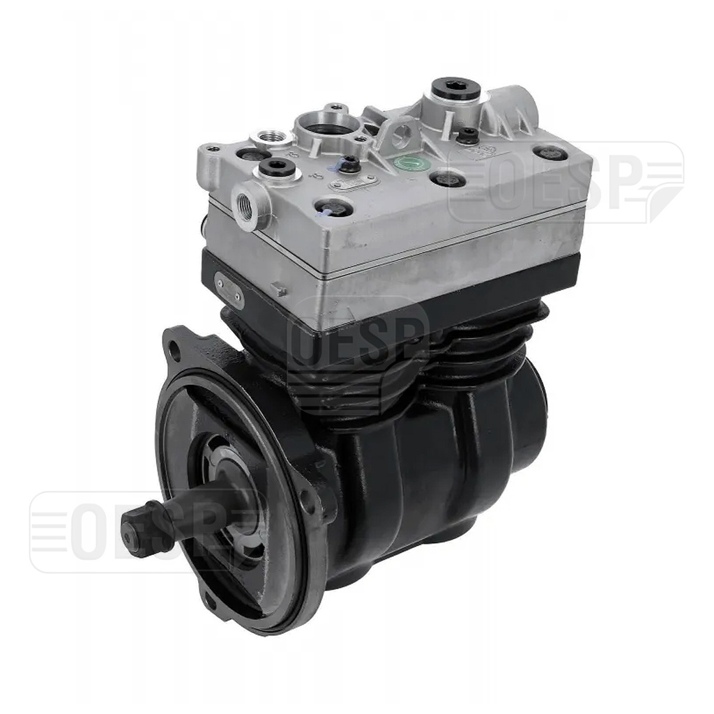 AIR BRAKE COMPRESSOR