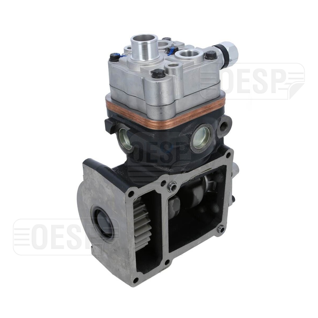 AIR BRAKE COMPRESSOR