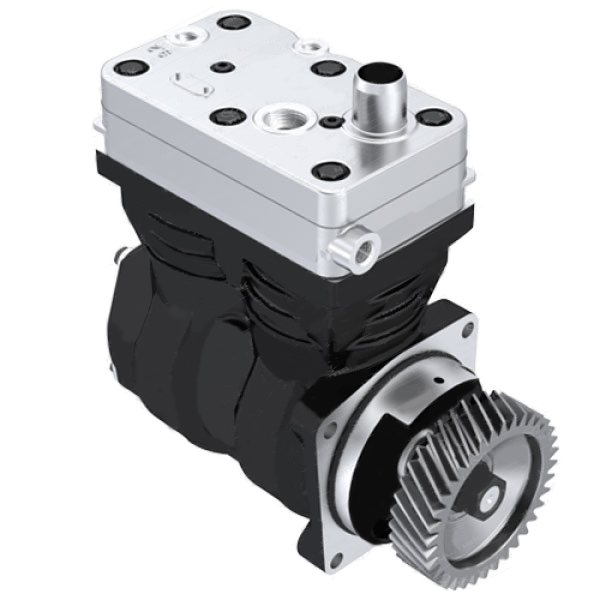 AIR BRAKE COMPRESSOR