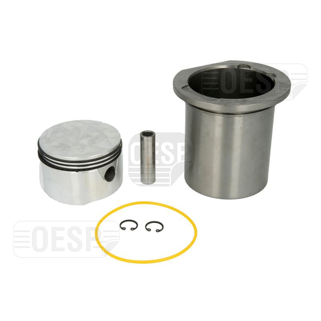 AIR COMPRESSOR CYLINDER LINER&PISTON KIT