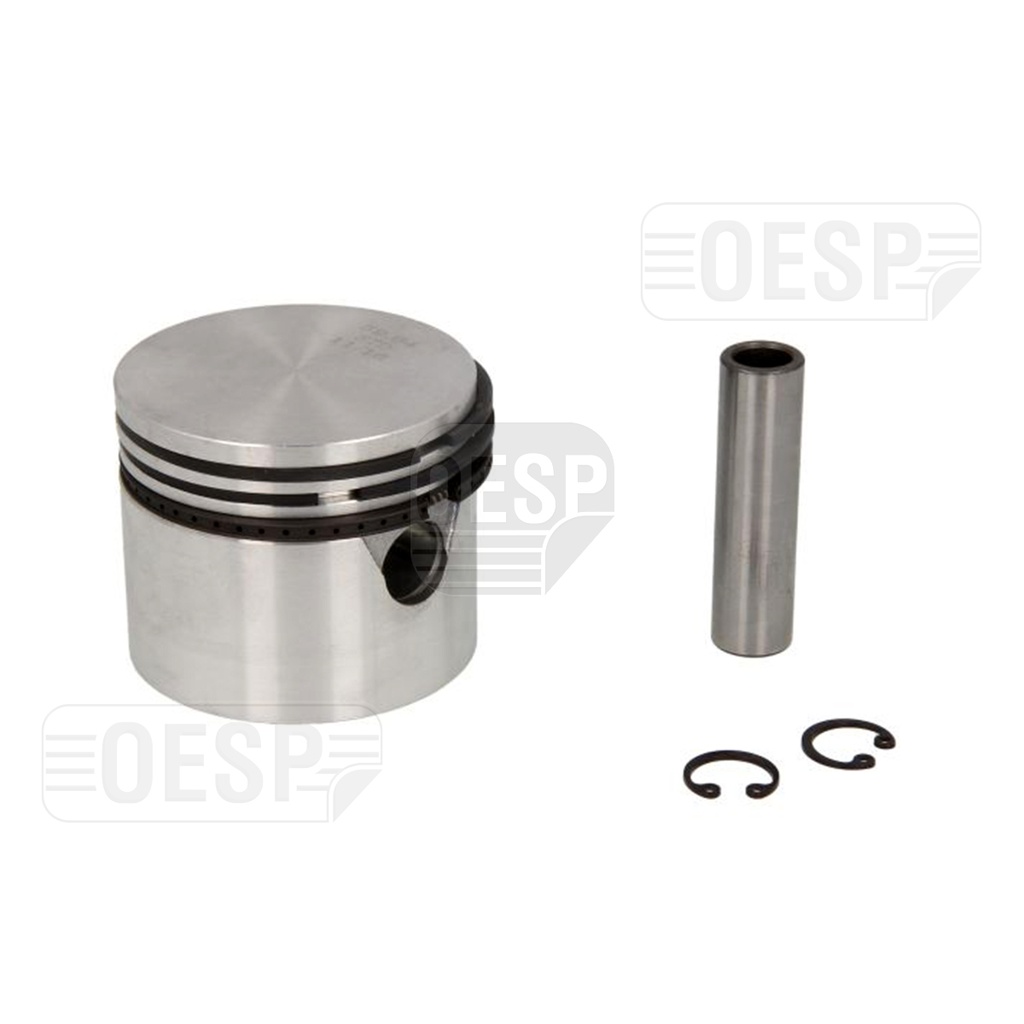 AIR COMPRESSOR PISTON RING 60 MM. STD