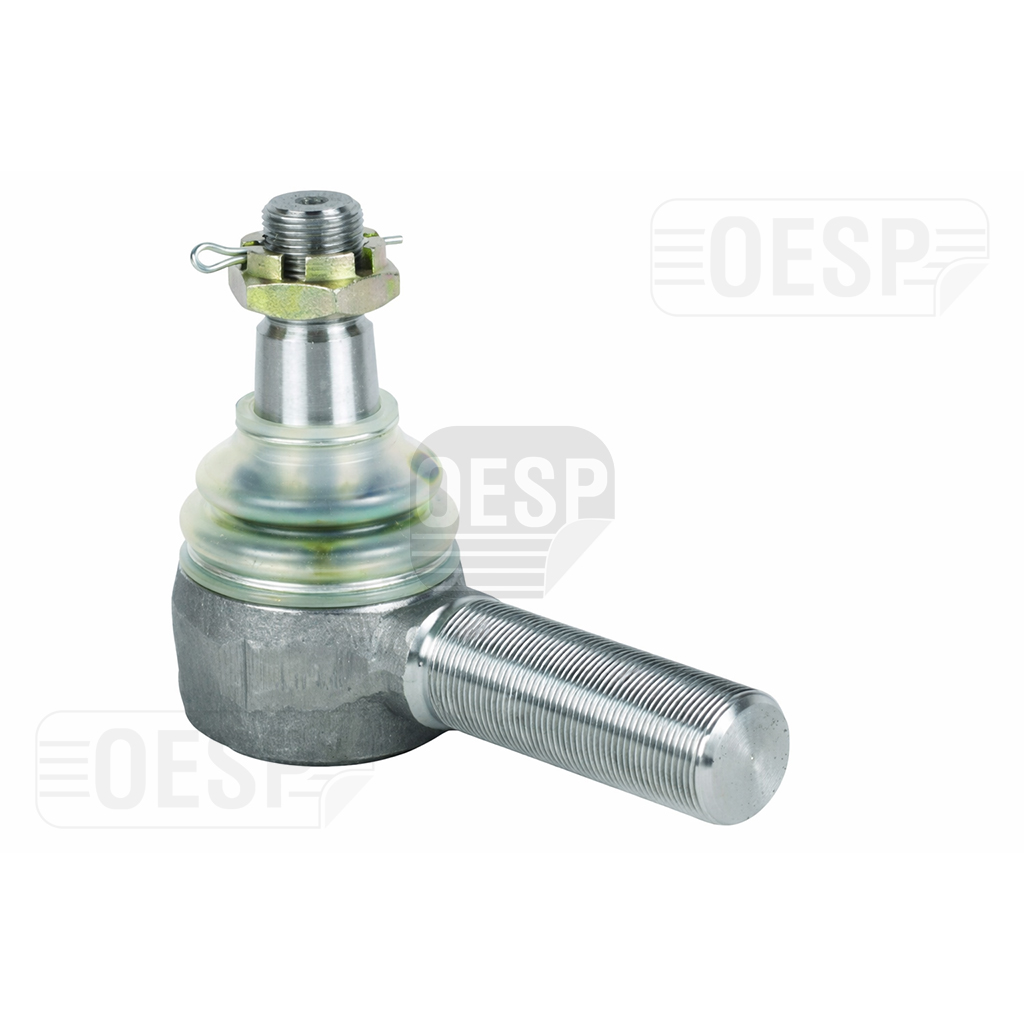 BALL JOINT, LEFT HAND THREAD REPLACES BMC