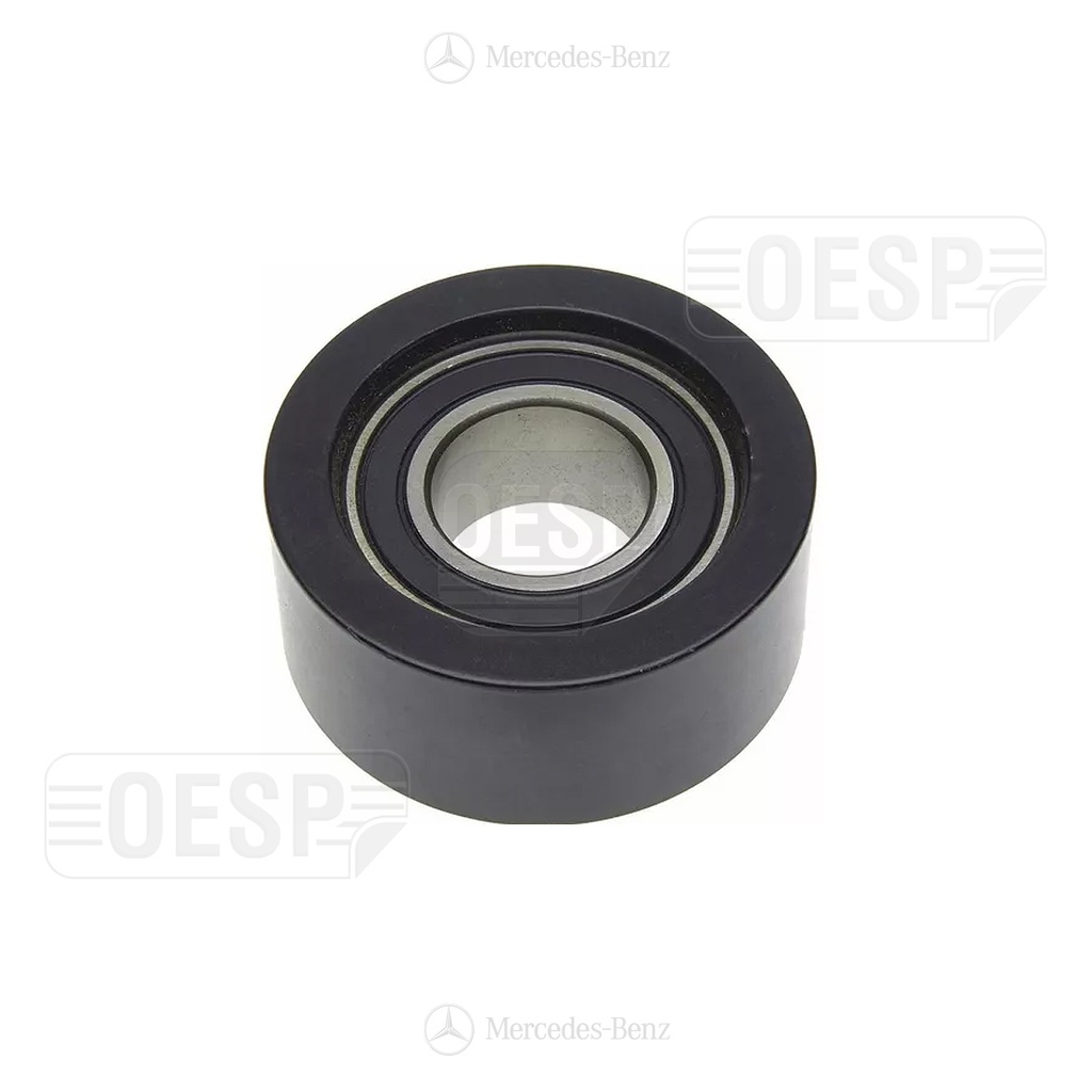 BELT TENSIONER ASSEMBLY
