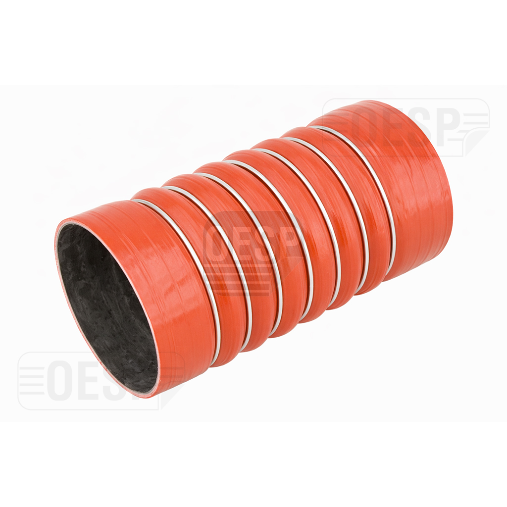 INTERCOOL AIR HOSE MERCEDES(Ø 115X210 MM)