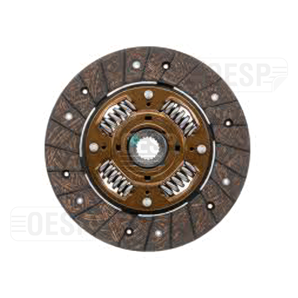 CLUTCH DISC INSIDE CONS.400 MM. TG-A 41.480/40463