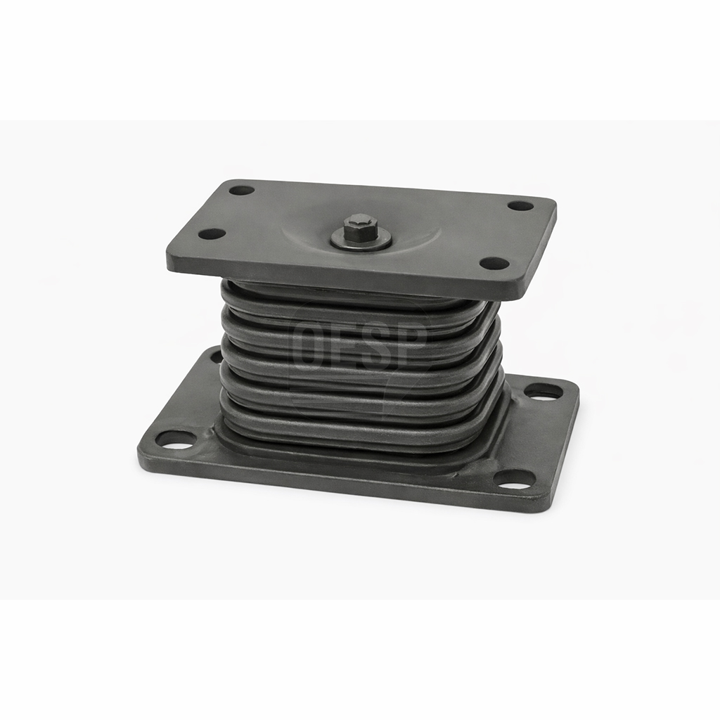 HOLLOW SPRING REPLACES MERCEDES-BENZ 000 324 1208