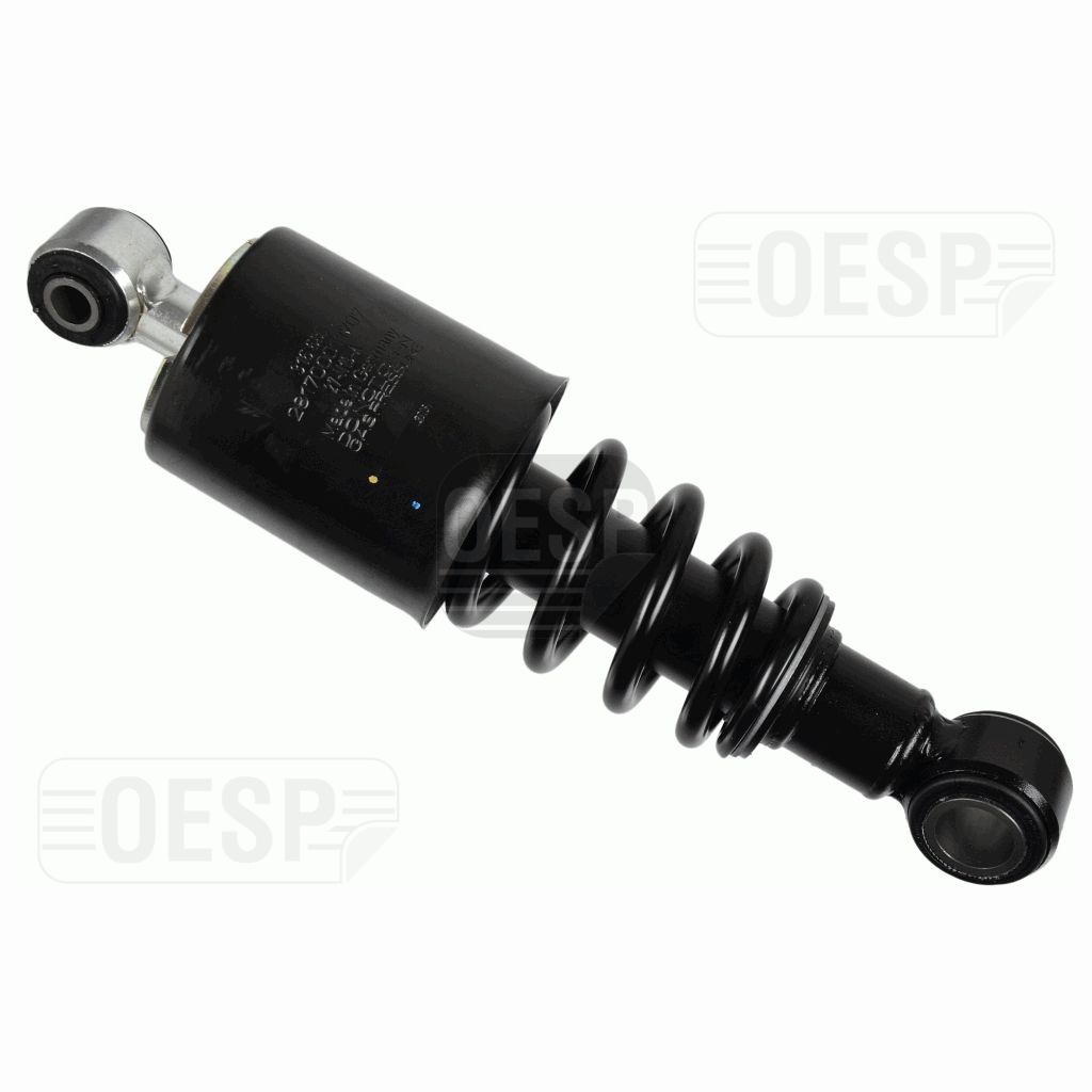 SHOCK ABSORBER FOR CAB