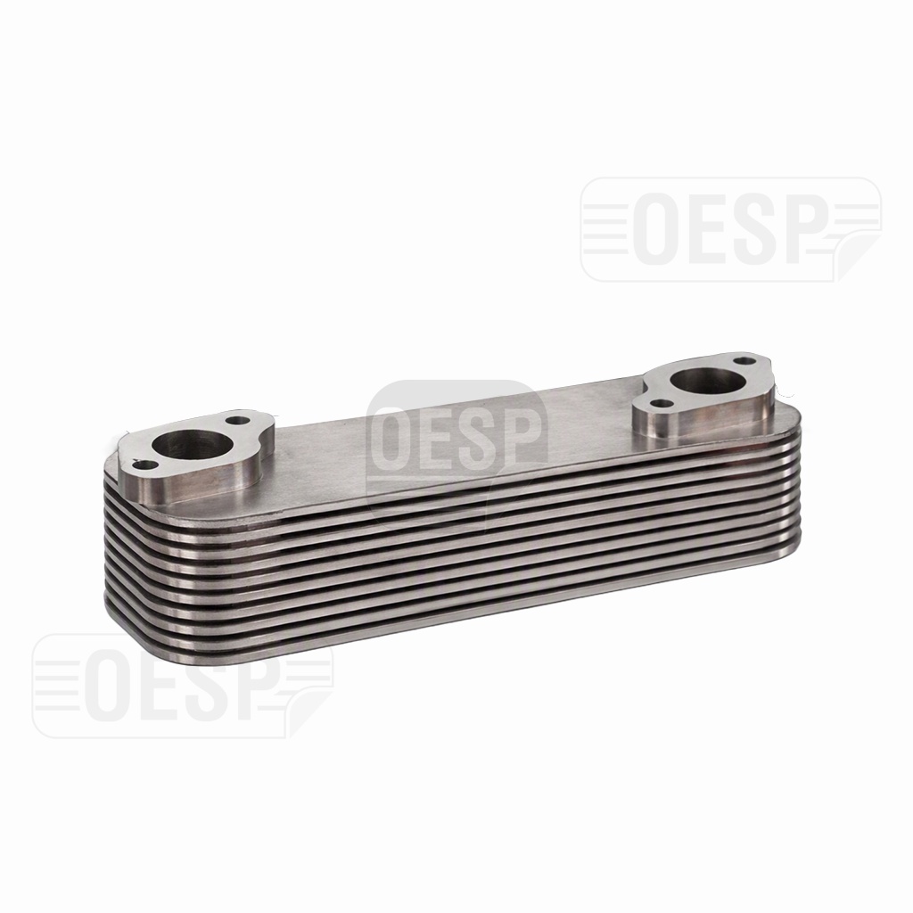 OIL COOLER