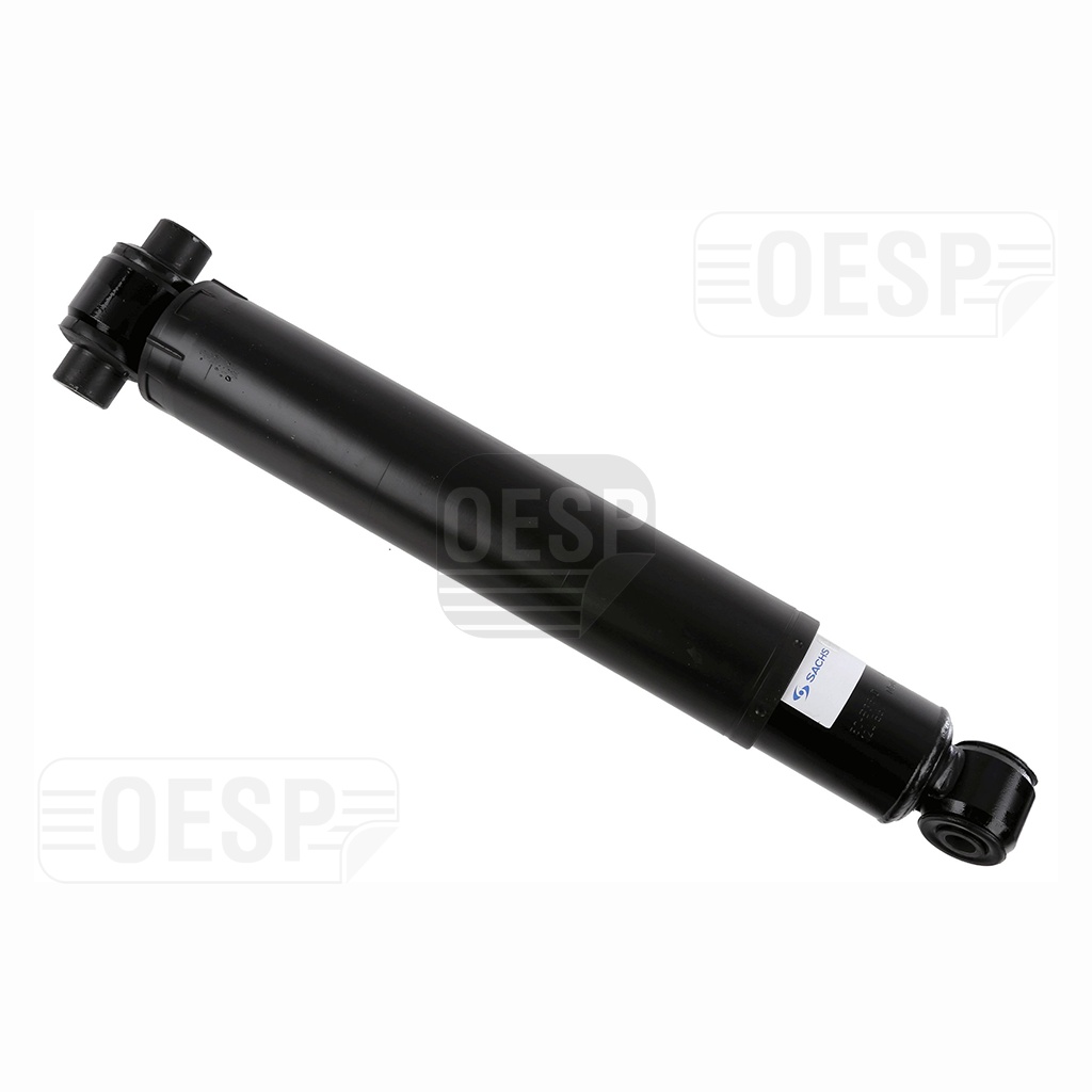 SHOCK ABSORBER REAR