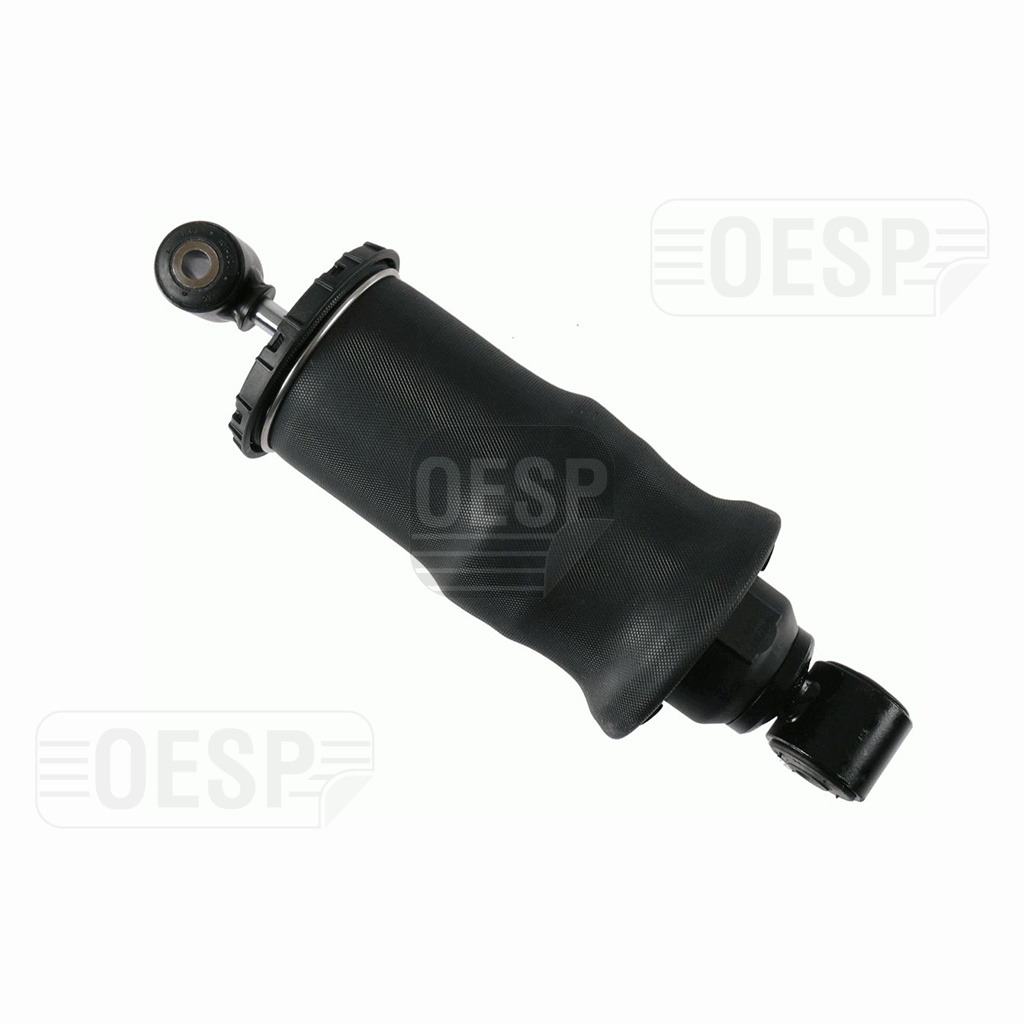 SHOCK ABSORBER REAR TG-A