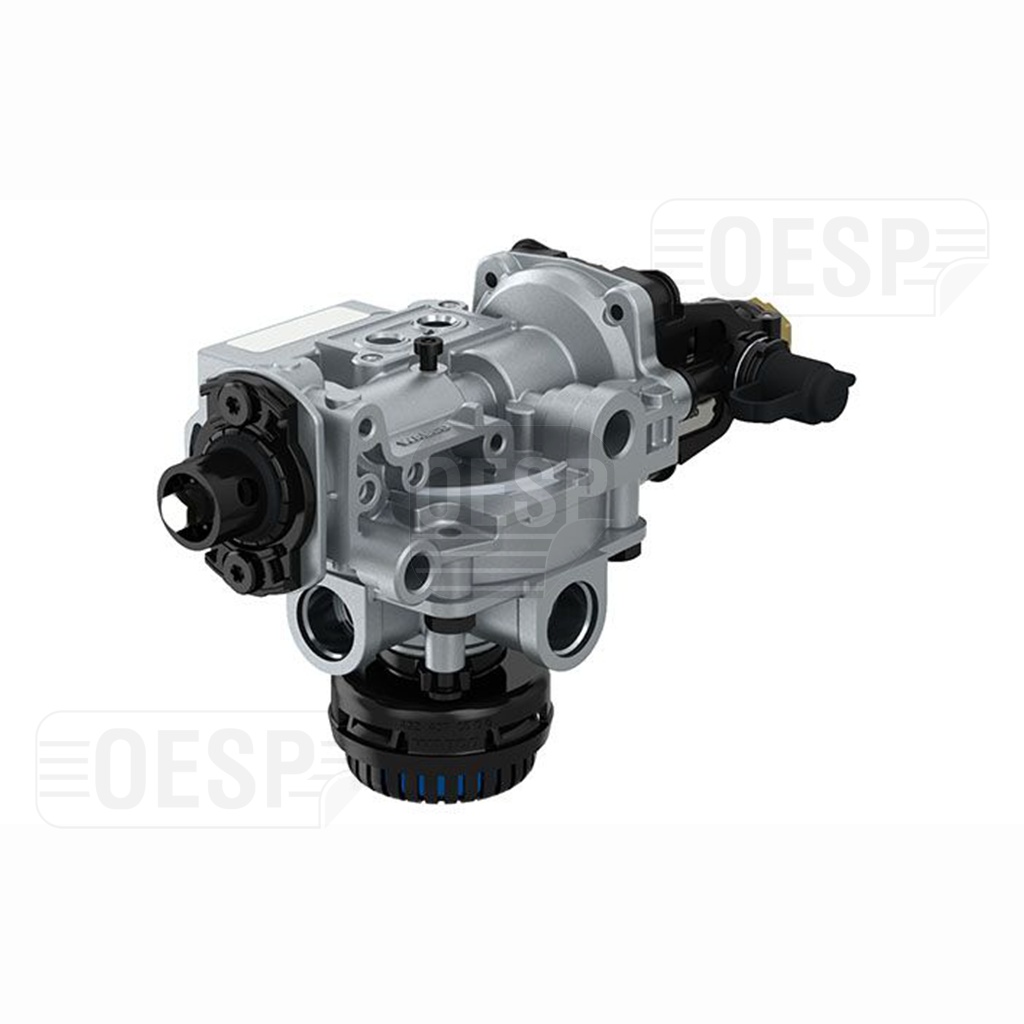 LOAD ADJUSTMENT VALVE