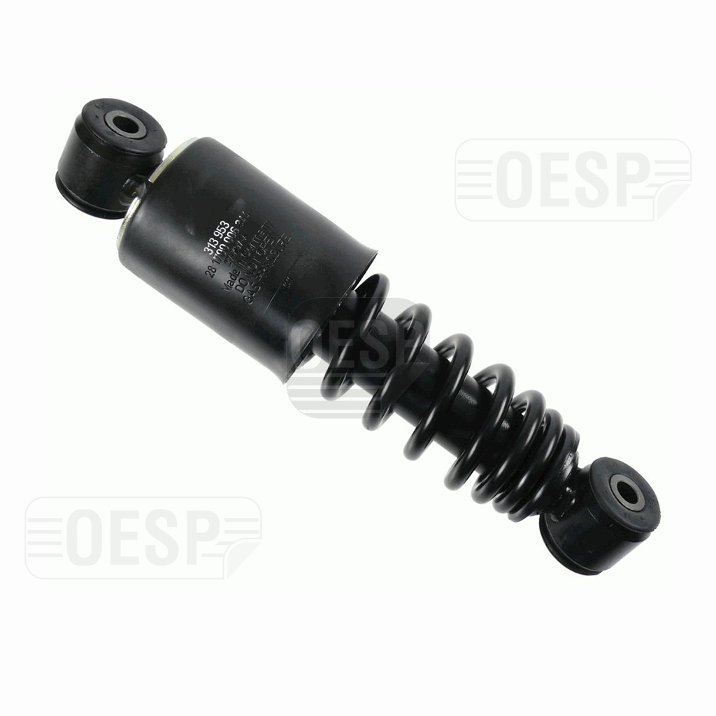 SHOCK ABSORBER FOR CAB