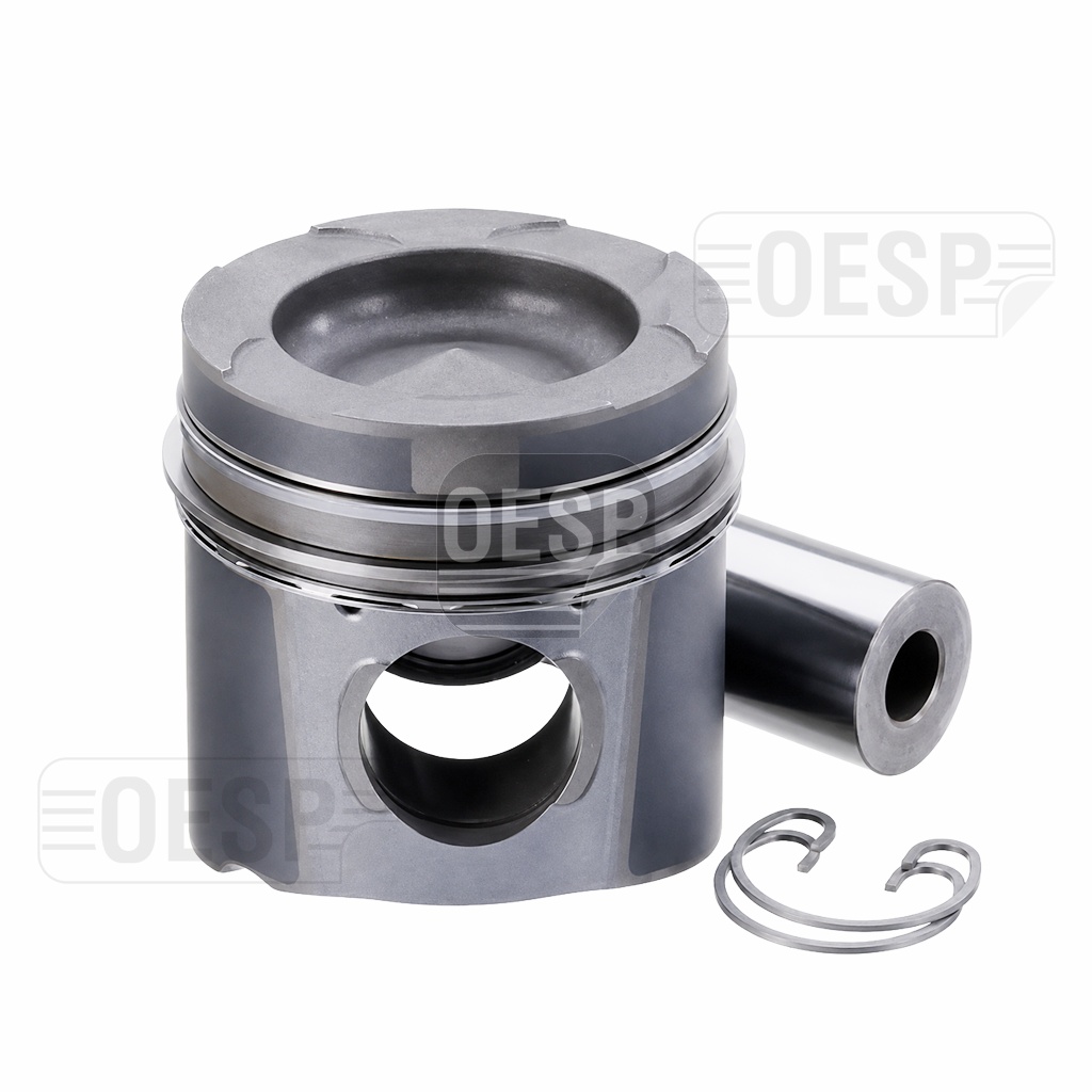 MOTOR PISTON KIT 128.00 MM 19.403-463 D 2876LF EUR