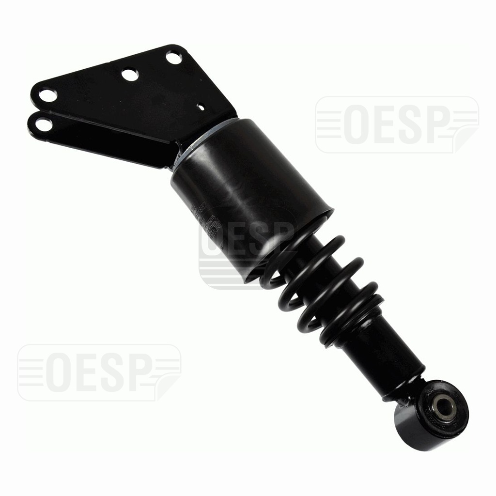 SHOCK ABSORBER CAB REAR
