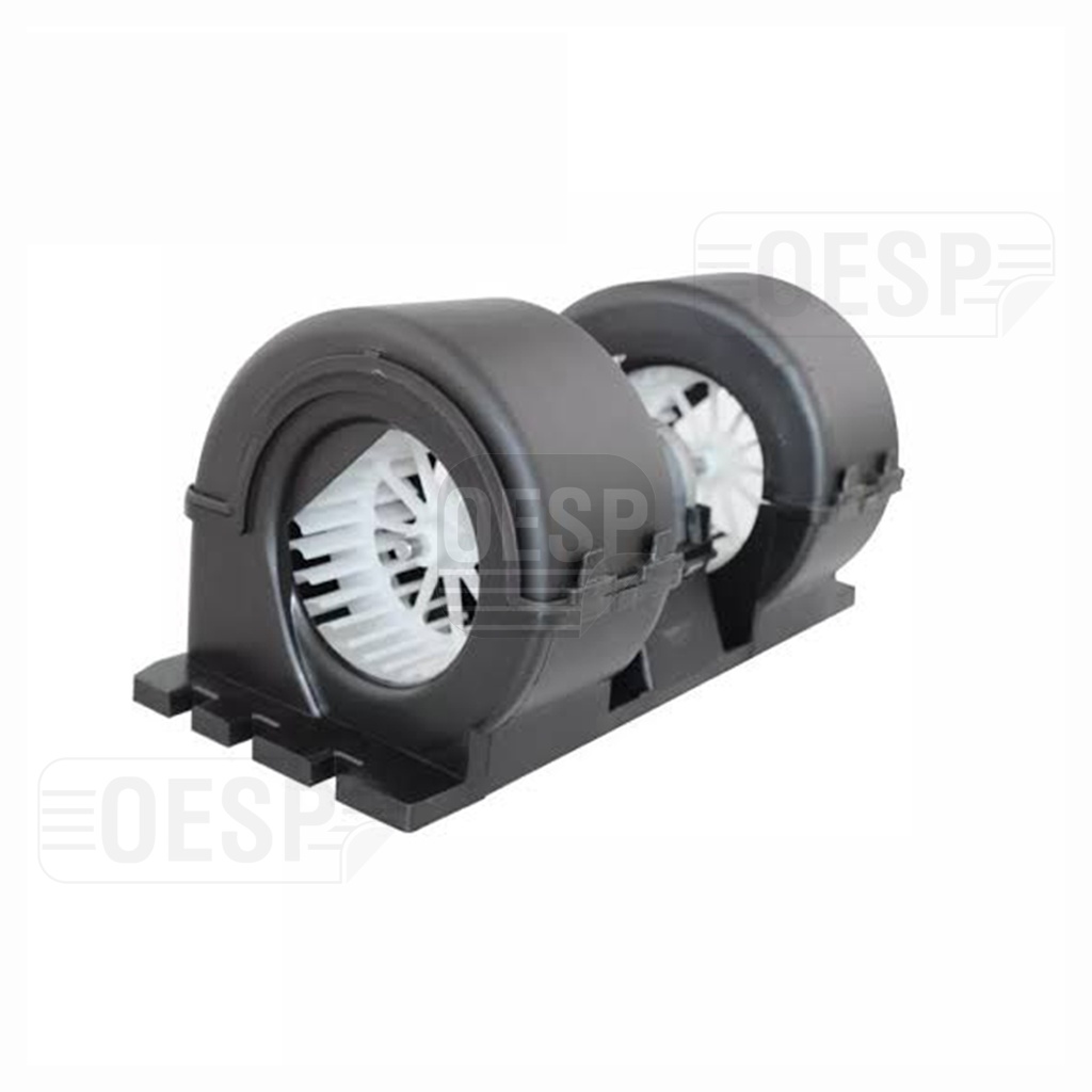 ELECTRIC MOTOR, INTERIOR BLOWER MP2