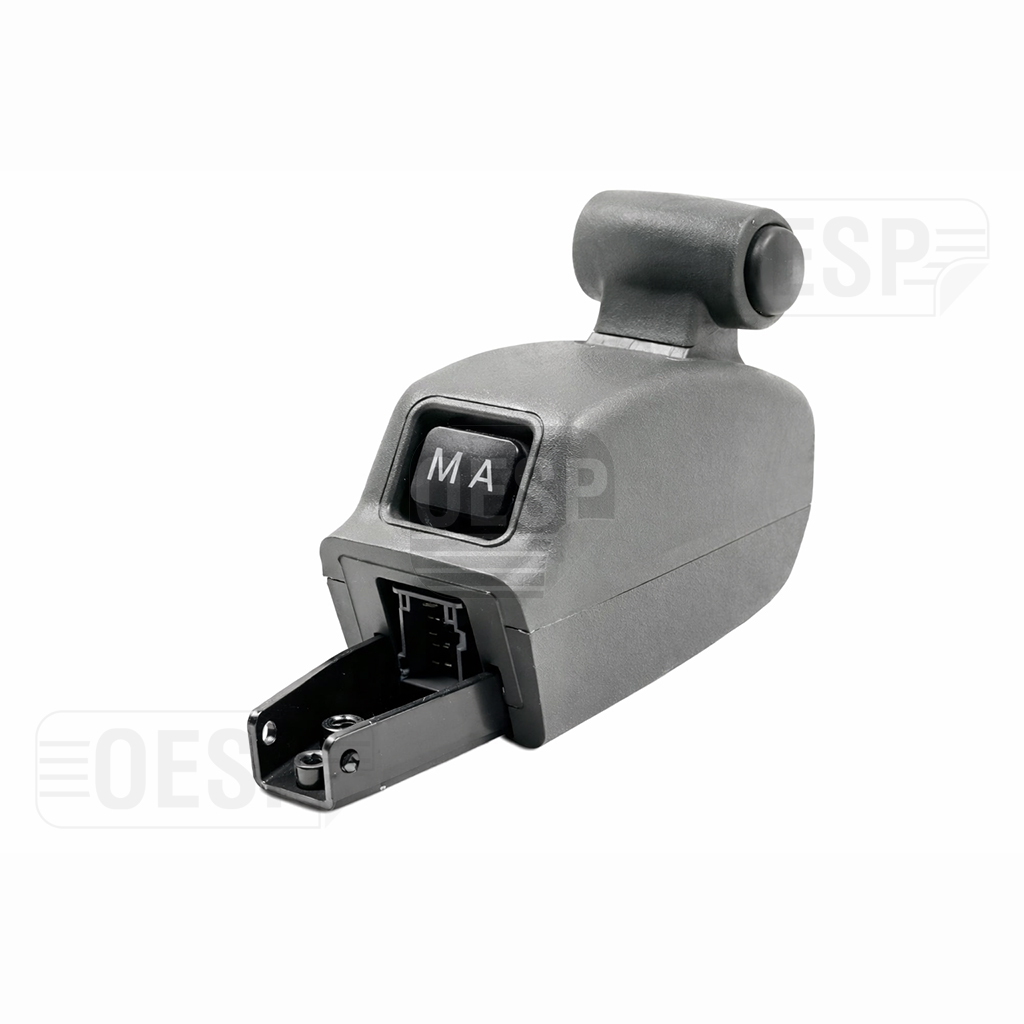 GEAR SHIFT CONTROL UNIT ACTROS