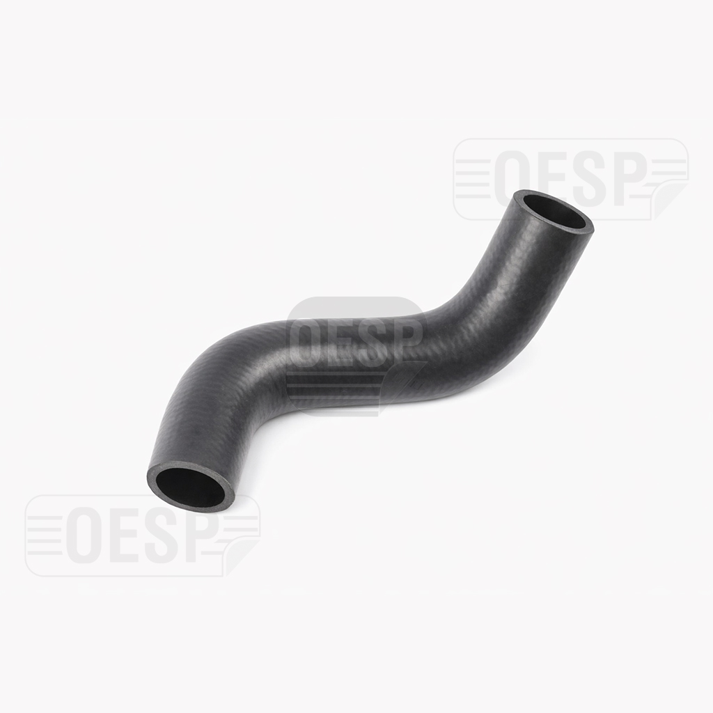RADIATOR WATER HOSE OM 457 LA
