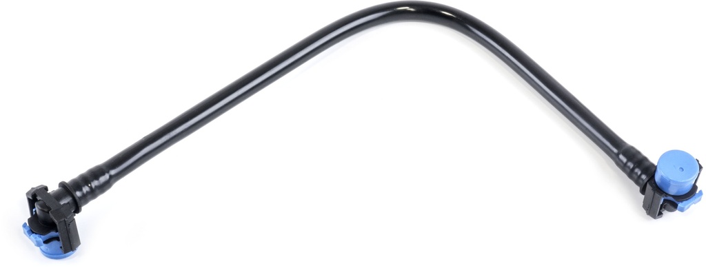 ТРУБКА ОХЛАЖДАЮЩЕЙ ЖИДКОСТИ