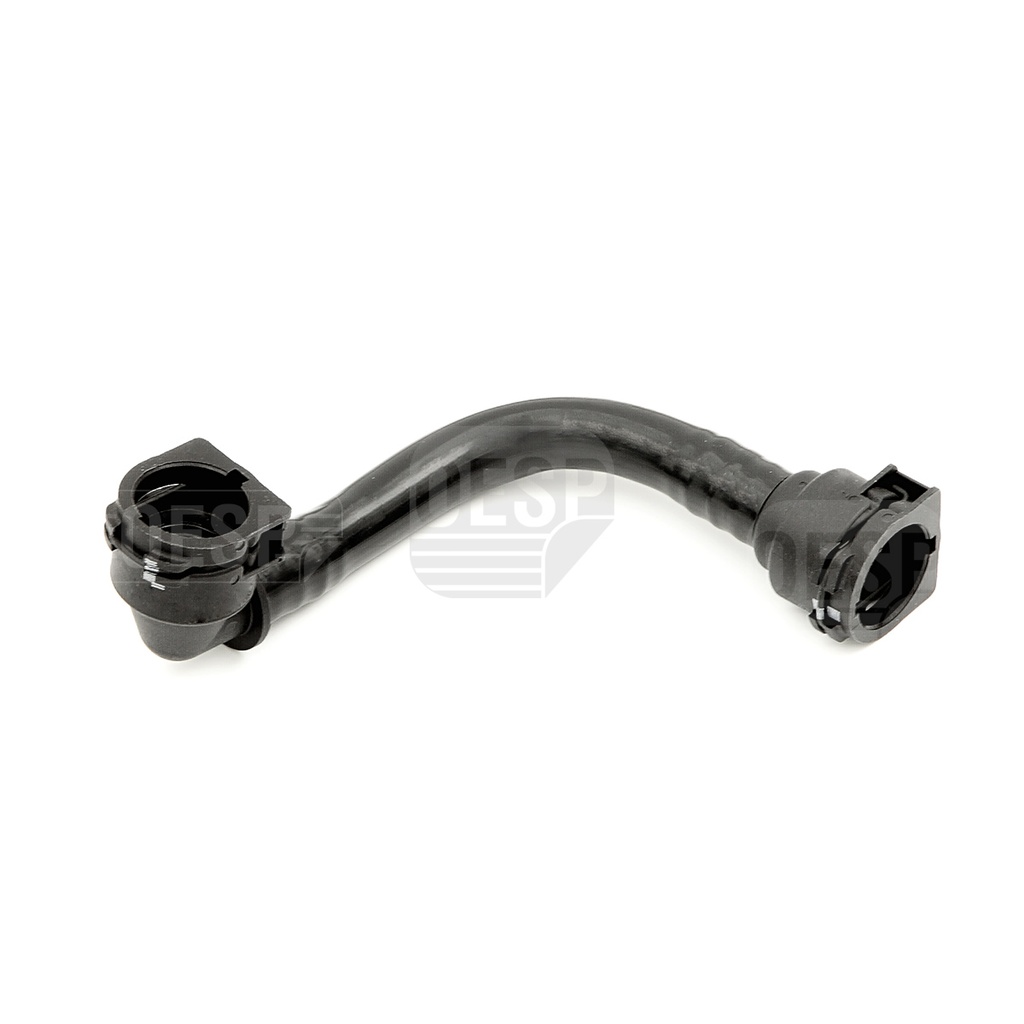 COMPRESSOR WATER PIPE - AROCS / ACTROS MP4 / ANTOS