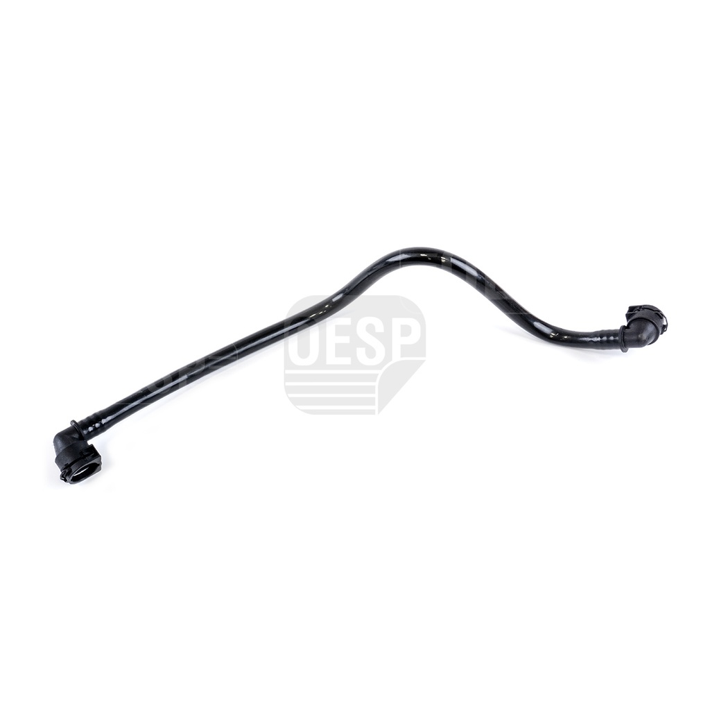 COMPRESSOR WATER PIPE - AROCS / ACTROS MP4 / ANTOS