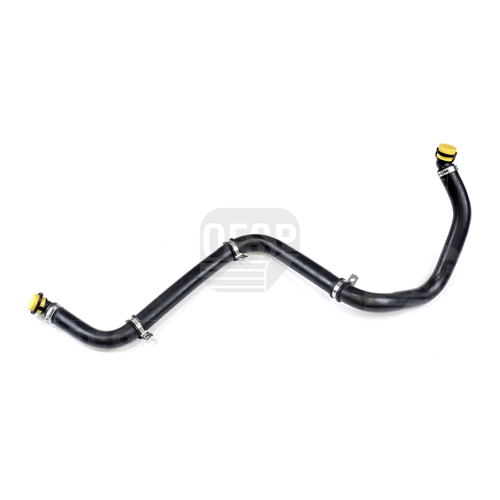 COMPRESSOR INTAKE PIPE - ACTROS MP4