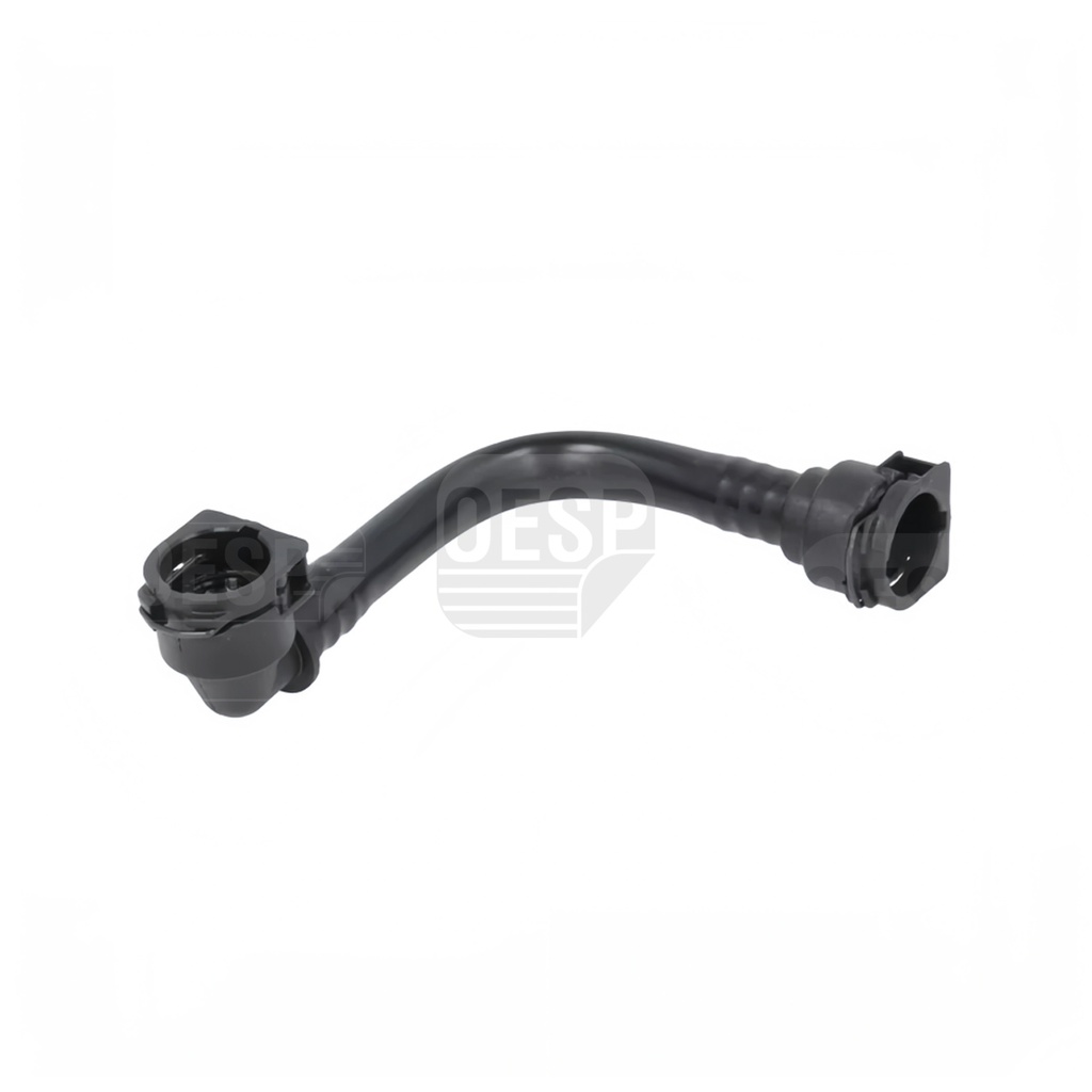 COMPRESSOR WATER PIPE - AROCS / ACTROS MP4 / ANTOS