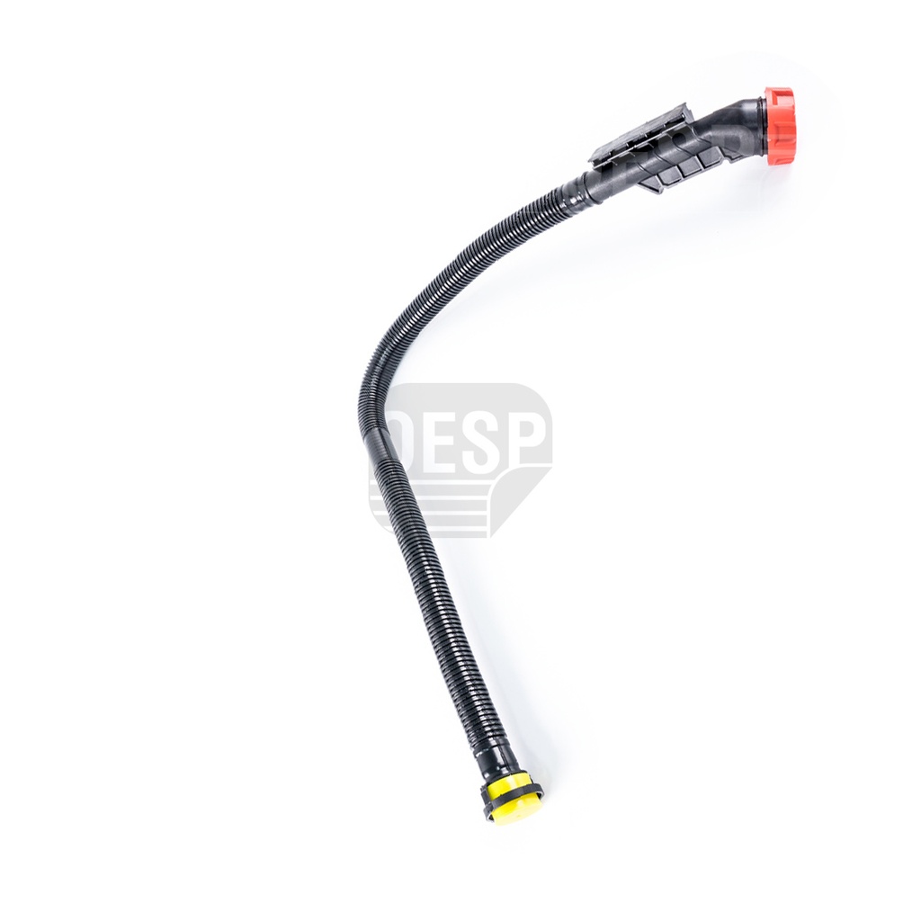 OIL FILLER PIPE - FH (4) / EURO 6