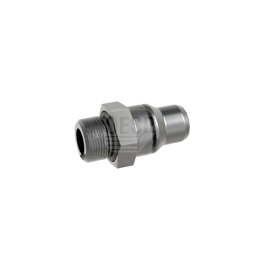 COMPRESSOR WATER SLEEVE - AXOR / AXOR 2 / ANTOS